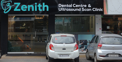 zenith dental centre clinic malappuram